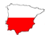 CEBRIÁN AIRE ACONDICIONADO - Polski
